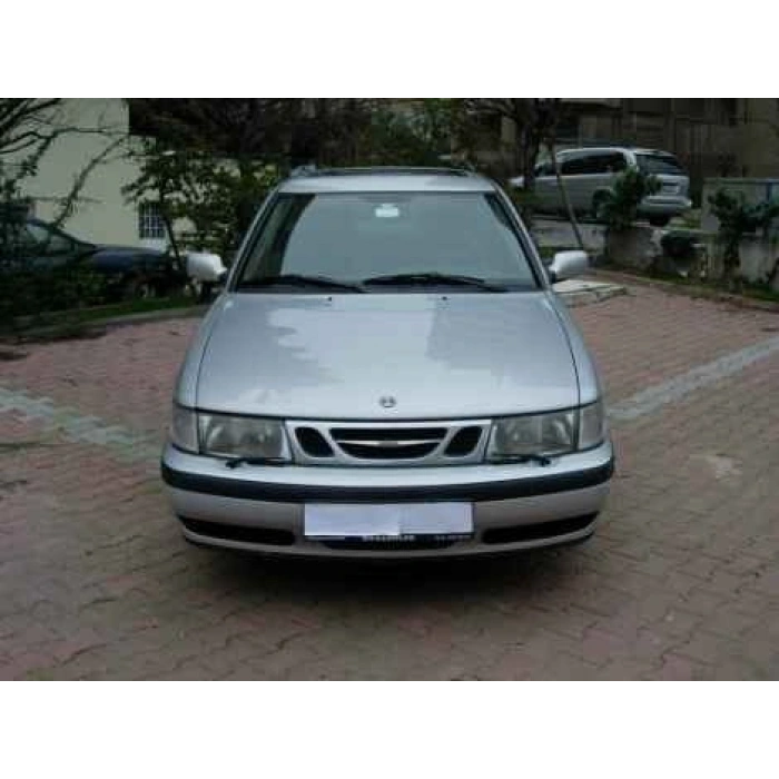SAAB 9 3- 99/02; ARAÇ BİLGİLERİ VE RESİMLERİ