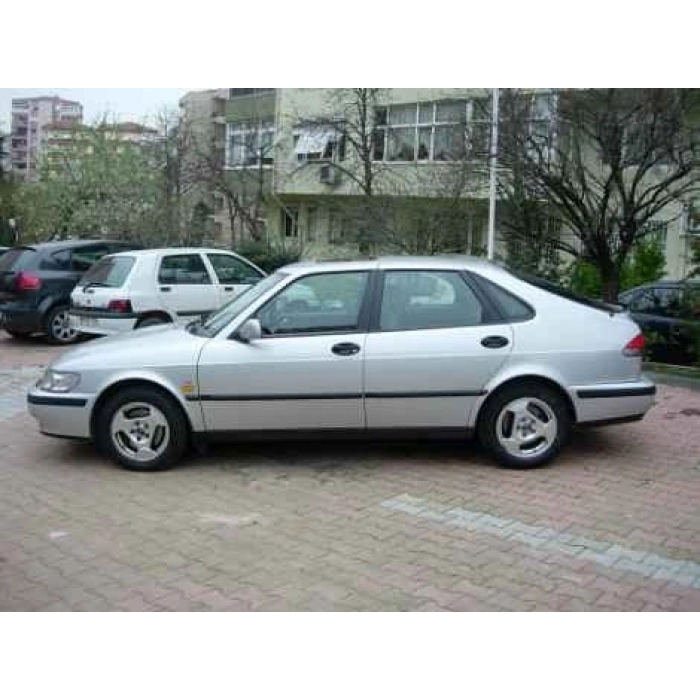 SAAB 9 3- 99/02; ARAÇ BİLGİLERİ VE RESİMLERİ