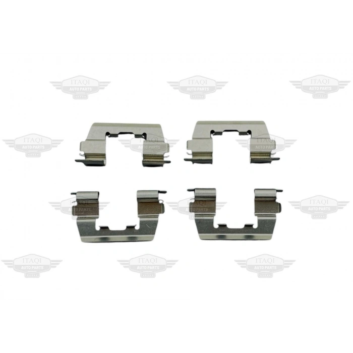 SAC BALATA FREN ACCENT 95-05/EXCEL 90-94/GETZ  02-11 ÖN LH/RH (TAKIM)