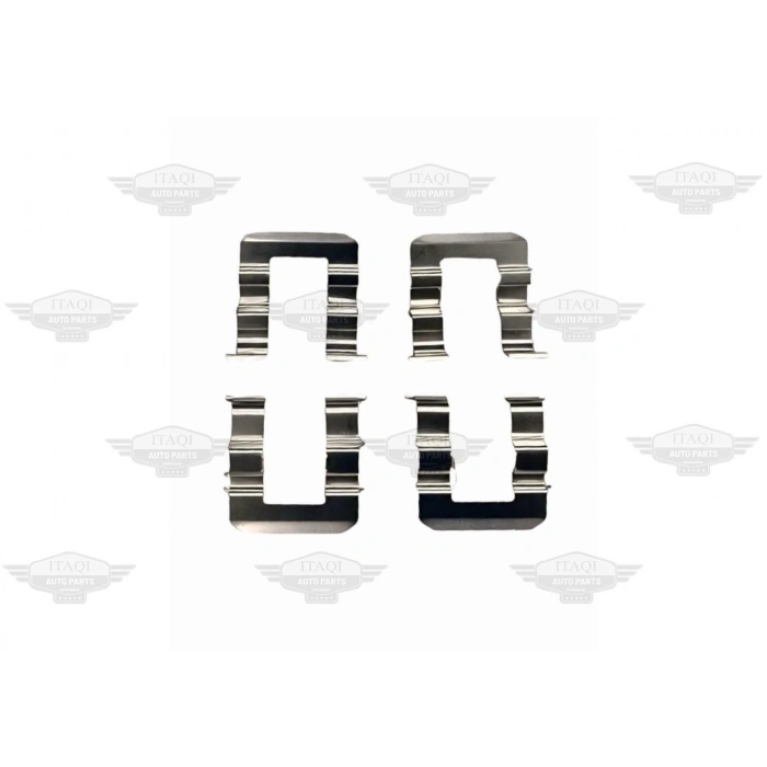 SAC BALATA FREN ACCENT ERA 06-11/RİO 06-11 ÖN LH/RH (TAKIM)