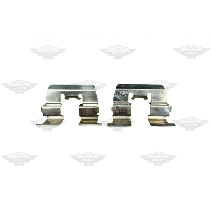 SAC BALATA FREN ATOS 97-01 ÖN LH/RH (TAKIM)