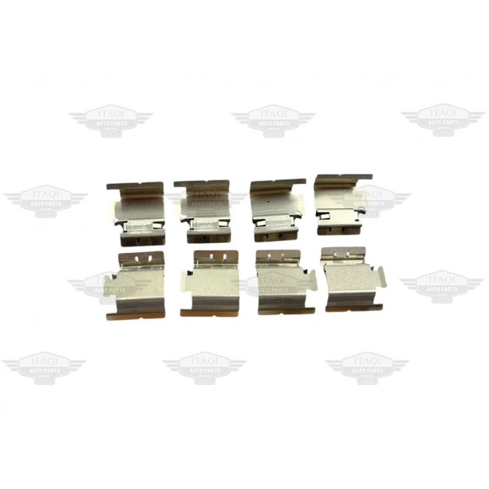 SAC BALATA FREN AVENSİS 03-08 ÖN LH/RH (TAKIM)