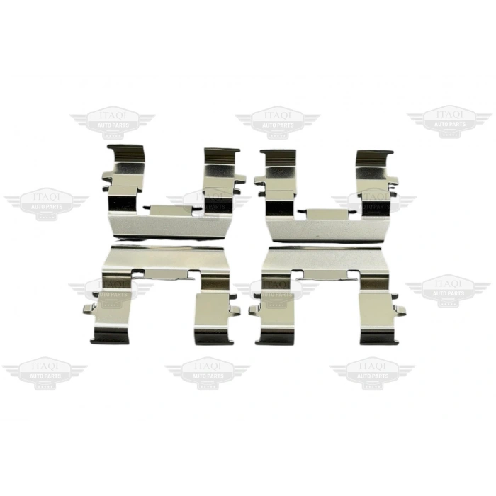 SAC BALATA FREN CIVIC 06-15 ÖN LH/RH (TAKIM)