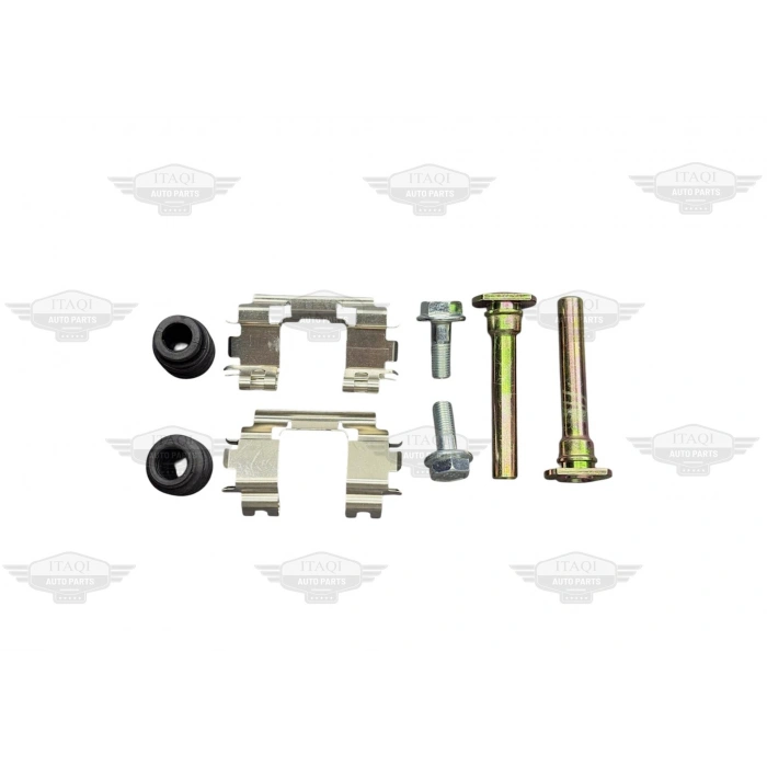 SAC BALATA FREN CIVIC 92-01 ÖN LH/RH (TAKIM)