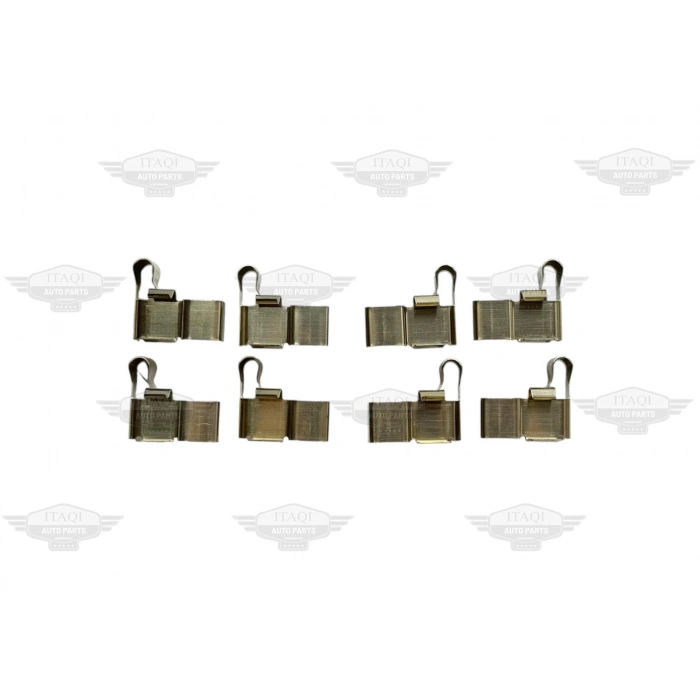 SAC BALATA FREN HİACE 89-05 ÖN LH/RH (TAKIM)