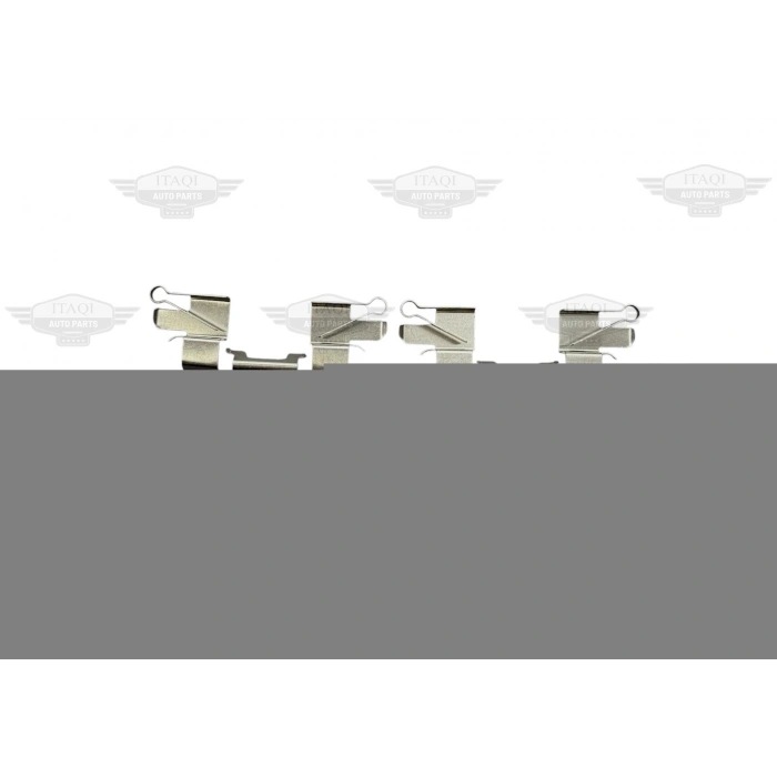 SAC BALATA FREN L200 07-19/NAVARA 07-14 ÖN LH/RH (TAKIM)