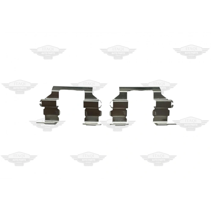 SAC BALATA FREN L200 90-96/L300 89-05 ÖN LH/RH  (TAKIM)