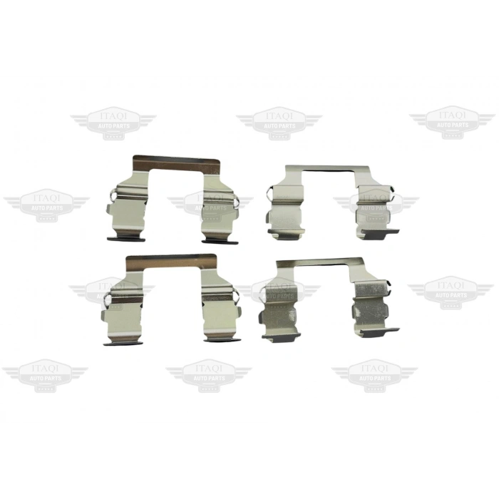 SAC BALATA FREN L200 94-99 ÖN LH/RH (TAKIM)