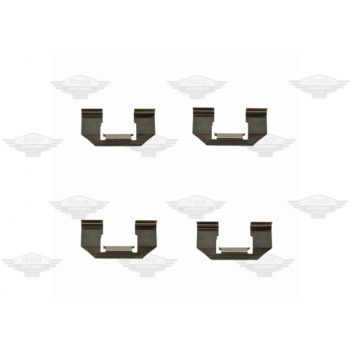 SAC BALATA FREN PRİMERA 96-01 ÖN LH/RH (TAKIM)