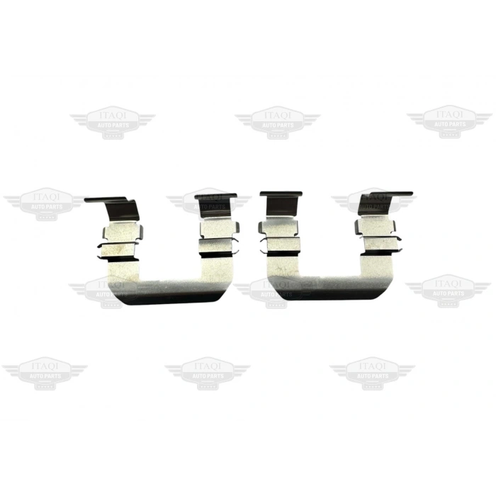 SAC BALATA FREN TUCSON 04-10/SPORTAGE 05-10 ÖN  LH/RH (TAKIM)