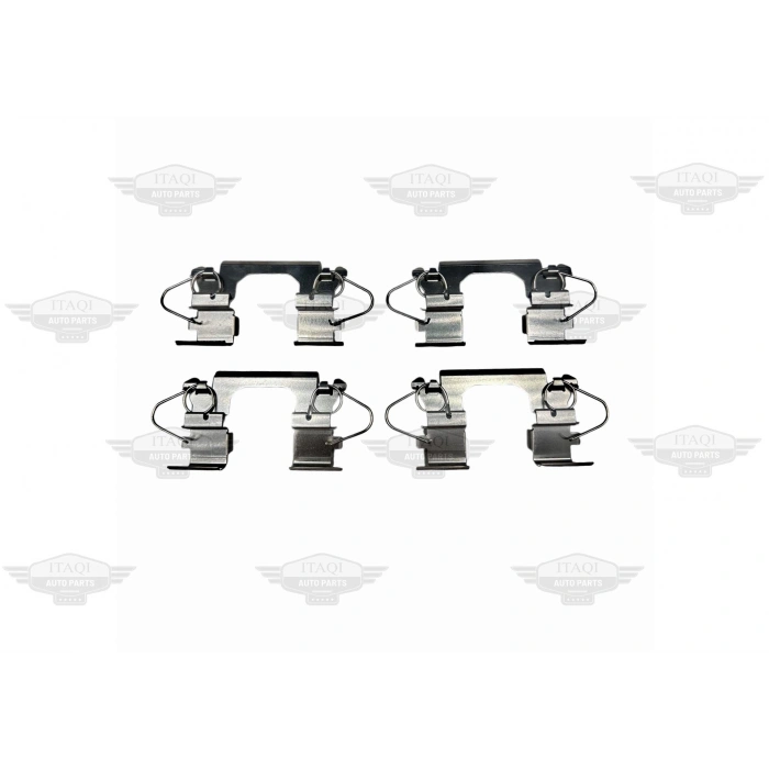 SAC BALATA FREN X-TRAİL 15-16 ÖN LH/RH (TAKIM)