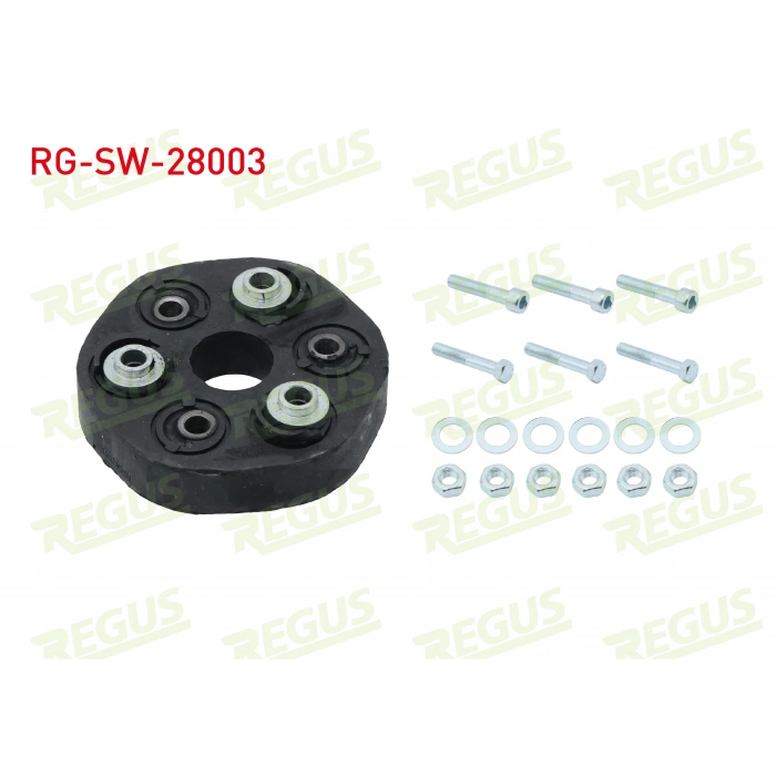 SAFT ALTIKOSE TAKOZU MERCEDES 190 (W201) 2.0 1982-1993