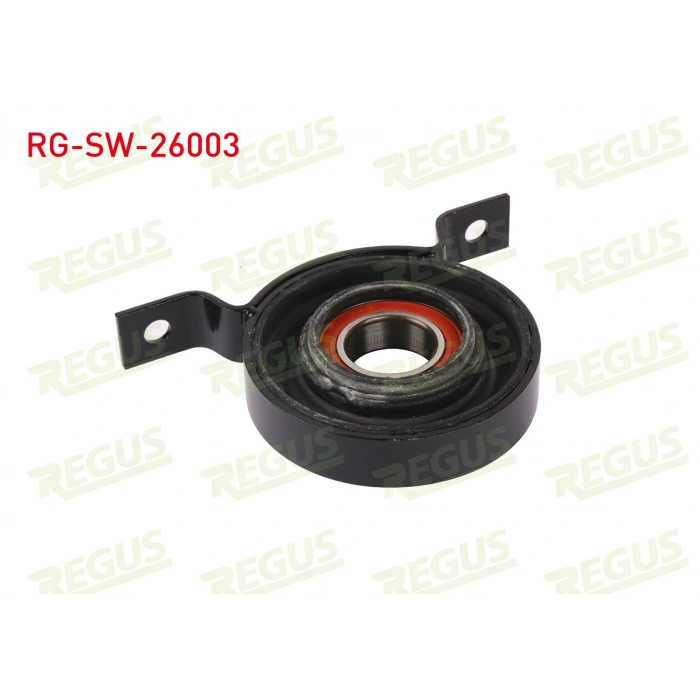 SAFT ASKI TAKOZU 30mm RANGE ROVER DISCOVERY 2002-2018 (FAG RULMANLI)