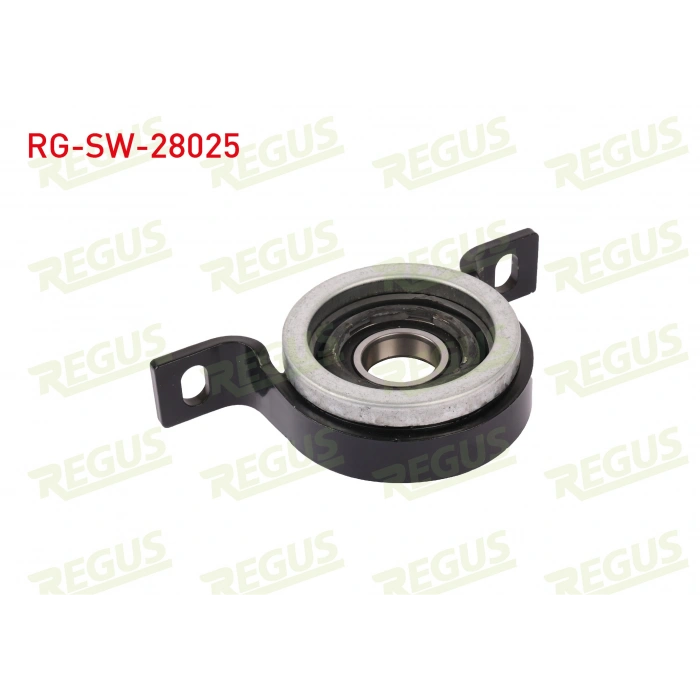 SAFT ASKI TAKOZU 30mm VITO / VIANO (W447) (ORS RULMANLI)