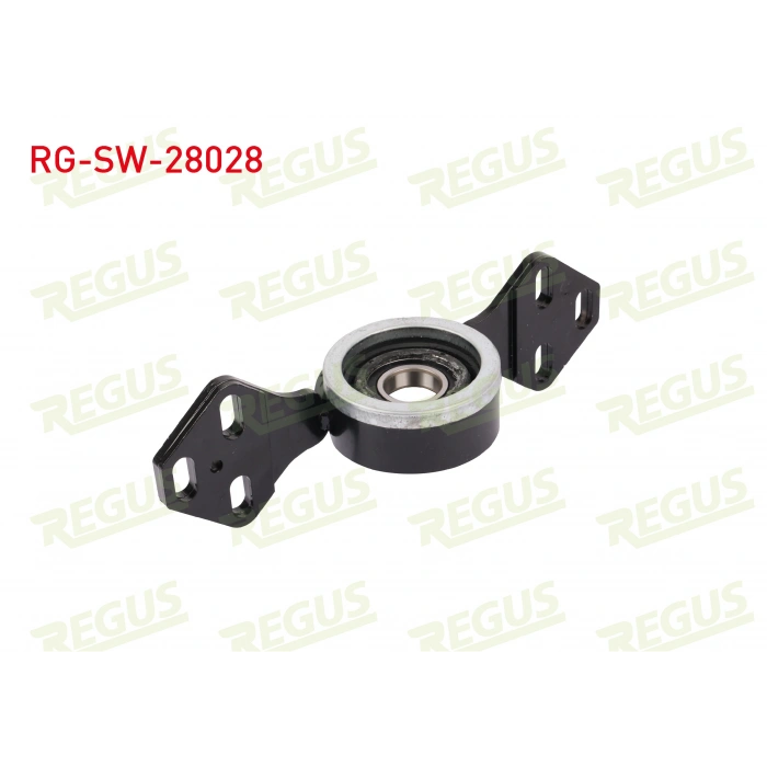 SAFT ASKI TAKOZU 30mm VITO (W447) (ORS RULMANLI)