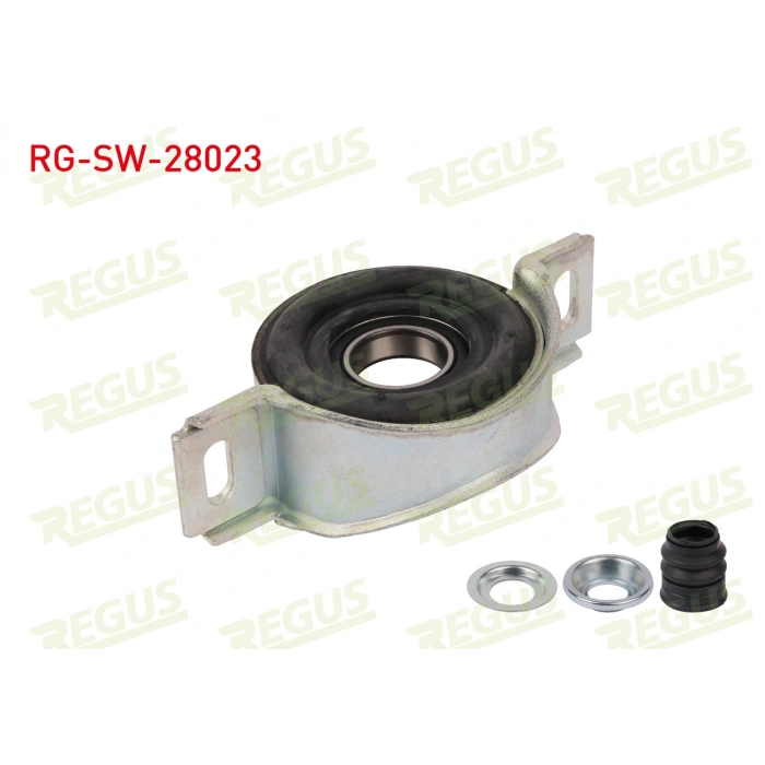 SAFT ASKI TAKOZU 32mm VITO / VIANO (ORS RULMANLI)