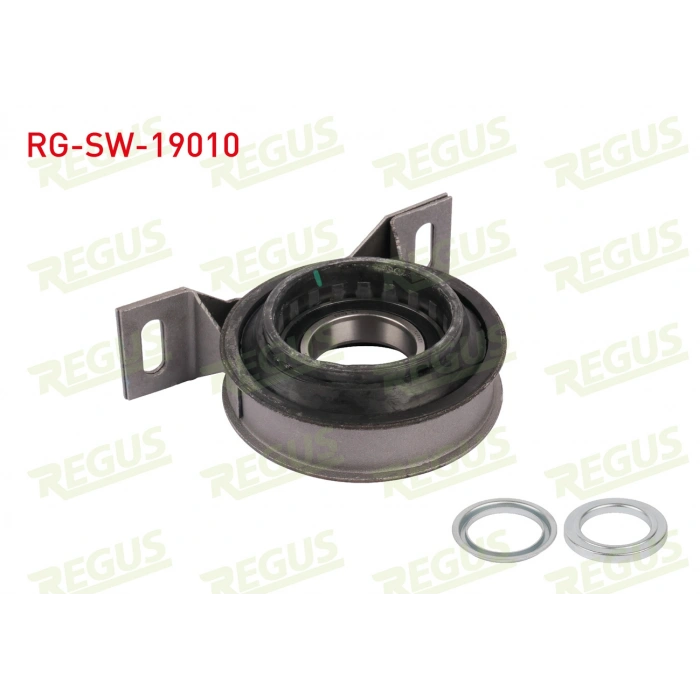 SAFT ASKI TAKOZU 45mm TRANSIT T.15 TURBO (ORS RULMANLI)