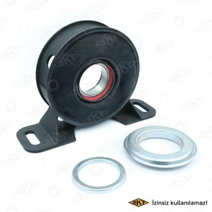 SAFT ASKISI MERKEZDEN KACIK (35 MM) SKT RULMANLI TRANSIT V-347 BM 08-