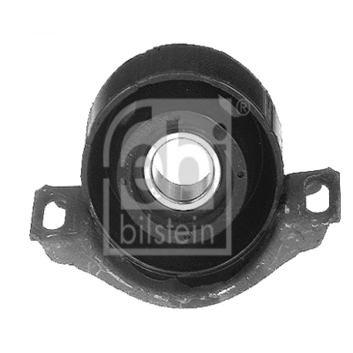 SAFT ASKISI RULMANLI 201 BM 1984-1991