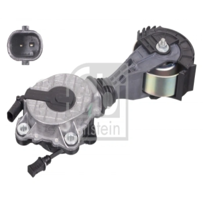 SAFT ASKISI W201 M102-OM601 83-93