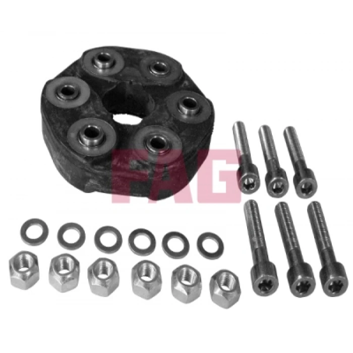 SAFT KÖSELESI ARKA BÜYÜK GN129 W124-126 BM 89-92