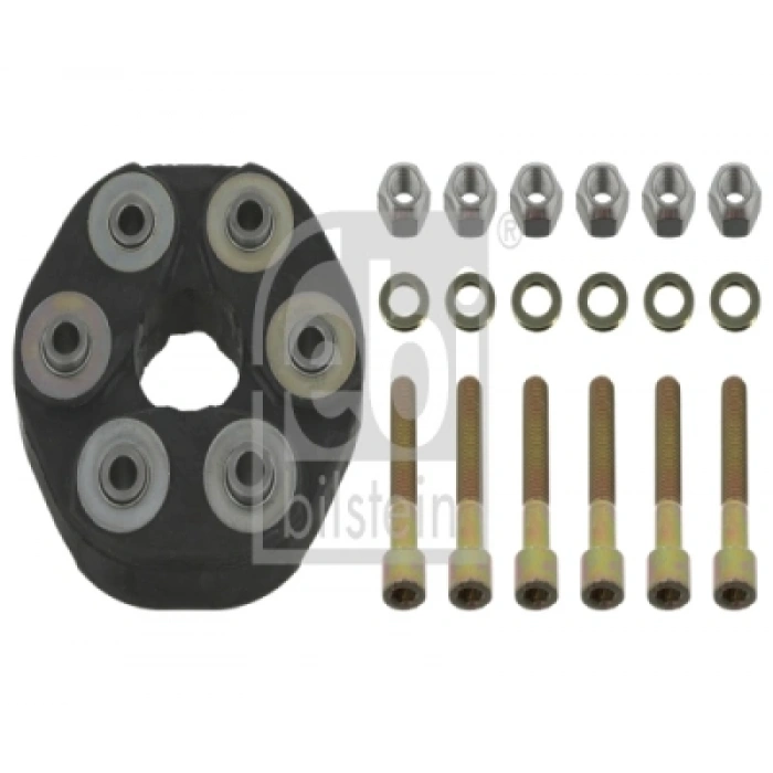 SAFT KÖSELESI TAKIM ARKA 124-202 BM 89-98