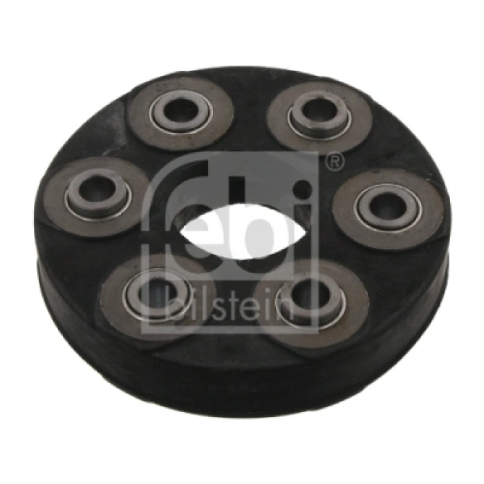 SAFT KÖSELESI TEK 201-124 BM 1986-1995