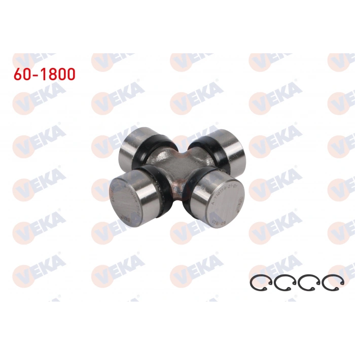 SAFT MAFSAL ISTAVROZU 23,84X61,24mm M131 / DKS