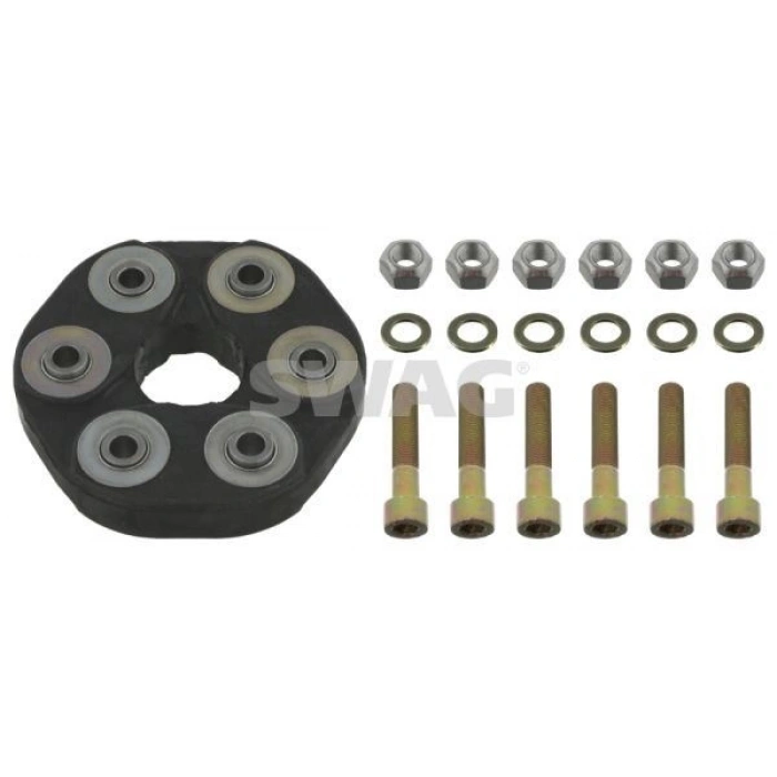 SAFT TAKOZU KARDAN MİLİ İÇİN MERCEDES 190 MODEL 201 MODEL 123 MODEL 124 S-CLASS MODEL 126 KAMPANYALI