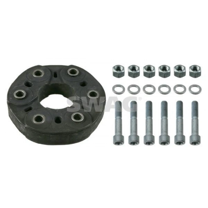 ŞAFT TAKOZU TAKIMI KAMPANYALI