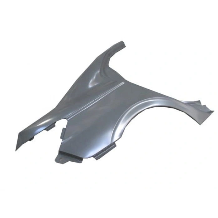 SAG ARKA ÇAMURLUK 301 B.M 2012-