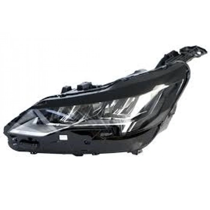 SAG ÖN FAR LED 97-00
