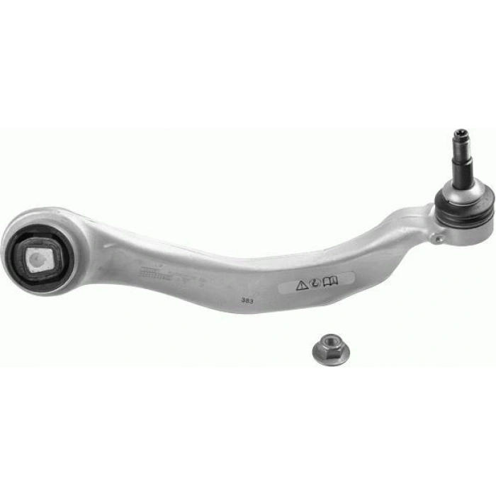 SALINCAK SOL BMW 7 SERİSİ E38 730İ-740İ-750İ 94 ALÜMİNYUM