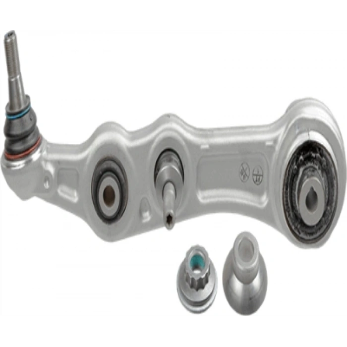 SALINCAK ALT SOL DÖKÜM KOL 205-213-238-257 BM 2013-