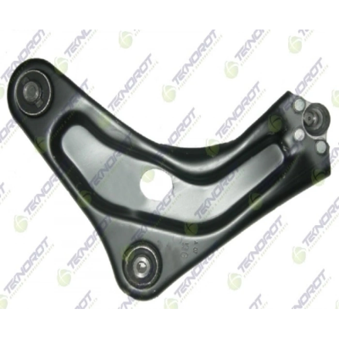 SALINCAK ALT SOL (ROTILLI) 207/C3 PICASSO B.M 07-