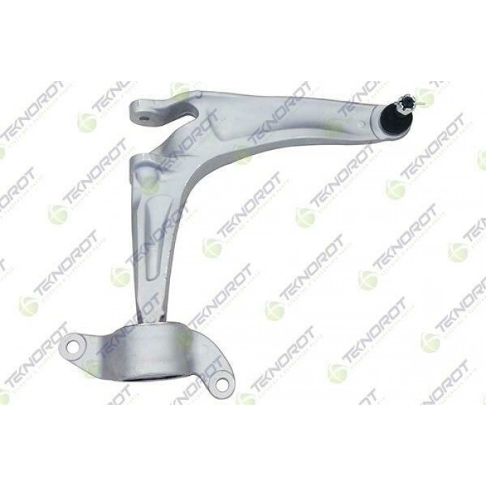SALINCAK ALUMINYUM SAG ON ROTILLI HONDA CIVIC VIII 1.6 2005-2012