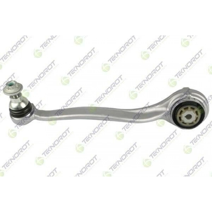 SALINCAK ALUMINYUM SOL ALT ON ROTILLI MERCEDES C SERISI (W205) C180 2014-