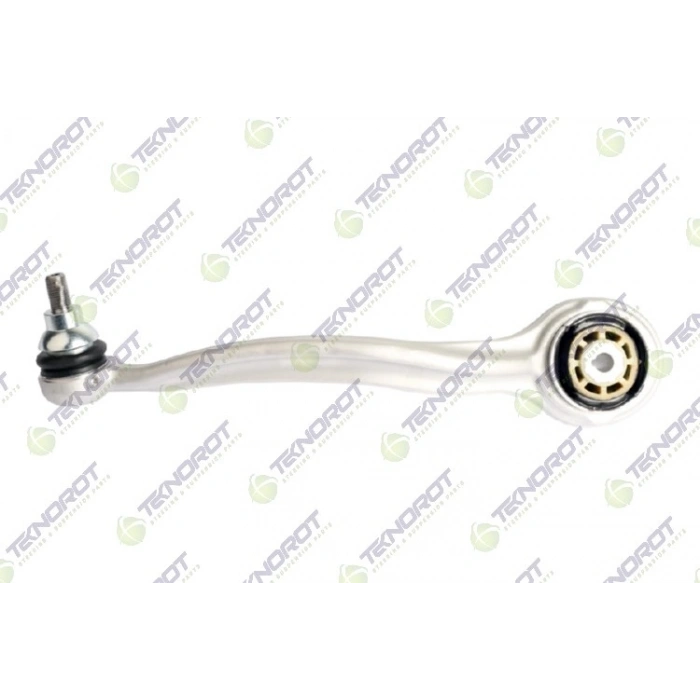 SALINCAK ALUMINYUM SOL ALT ON ROTILLI MERCEDES C SERISI (W205) C180 2014-