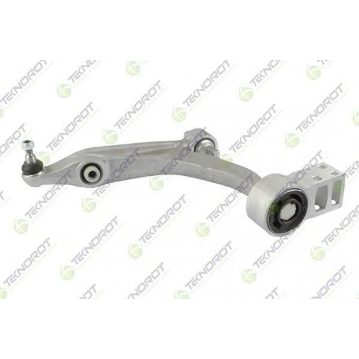 SALINCAK ALUMINYUM SOL ALT ROTILLI BURCLU ALFA ROMEO 159 (939) 1.8 TBI 2006-2011