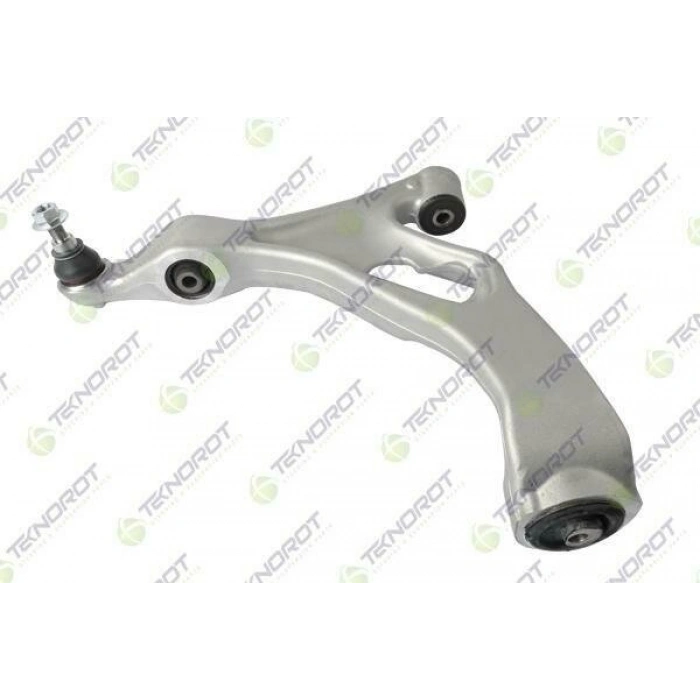 SALINCAK ALUMINYUM SOL ALT ROTILLI BURCLU AUDI Q7 (4L) 3.0 V12 TDI 7q 2006-2015