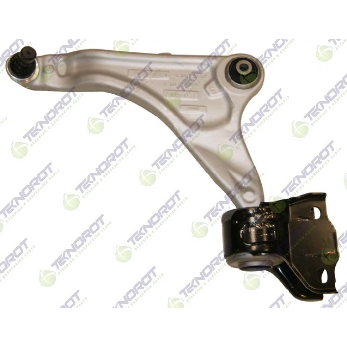 SALINCAK ALUMINYUM SOL ROTILLI BURCLU LAND ROVER RANGE ROVER EVOQUE (LV) 2.2 ED4 2011-