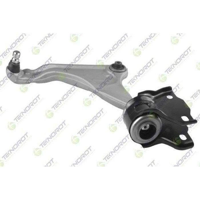 SALINCAK ALUMINYUM SOL ROTILLI BURCLU LAND ROVER RANGE ROVER EVOQUE (LV) 2.2 ED4 2011-