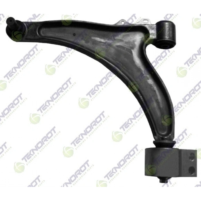 SALINCAK ALUMINYUM SOL ROTILLI BURCLU OPEL INSIGNIA 1.6 2008-