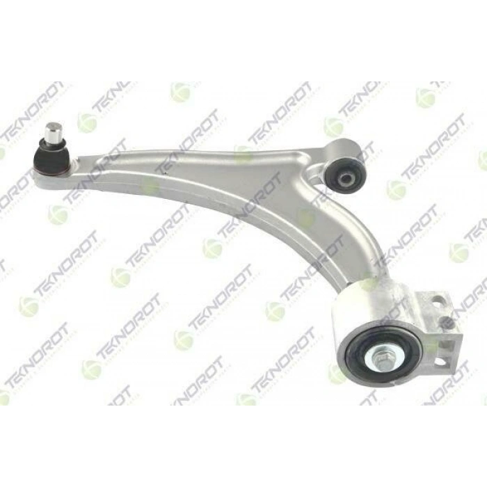SALINCAK ALUMINYUM SOL ROTILLI BURCLU OPEL INSIGNIA 1.6 2008-