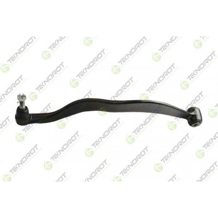 SALINCAK ARKA SOL ALT ROTILLI HYUNDAI SANTA FE 2001-2006