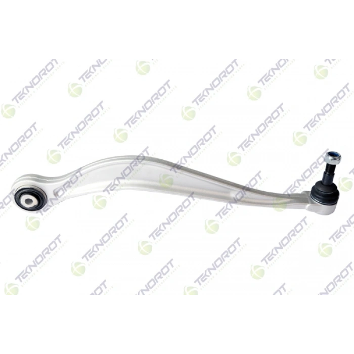 SALINCAK ARKA SOL-SAG UST ROTILLI BURCLU ALUMINYUM BMW 5 SERISI (F10) 520 i 2010-