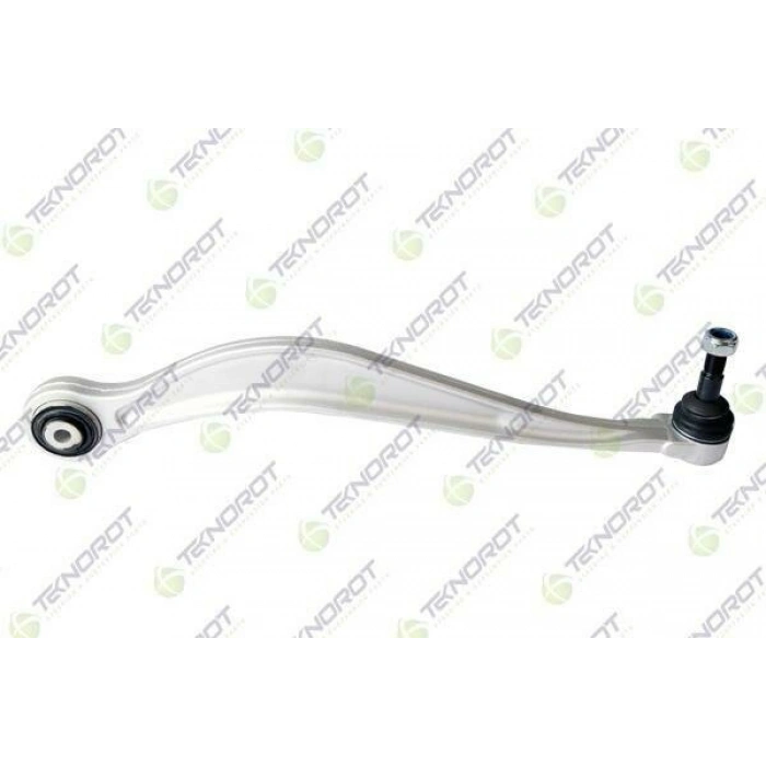SALINCAK ARKA SOL-SAG UST ROTILLI BURCLU ALUMINYUM BMW 5 SERISI (F10) 520 i 2010-