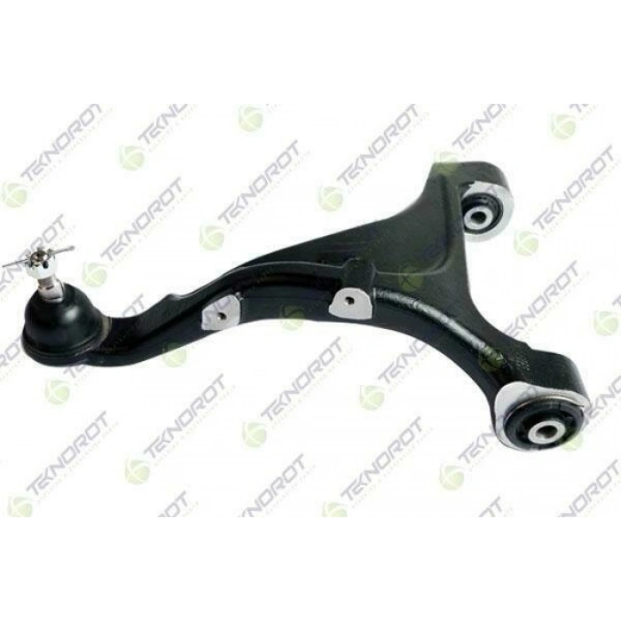 SALINCAK ARKA SOL UST ROTILLI DOKUM HYUNDAI SANTA FE 2006-2012 / KIA SORENTO 2009-2014