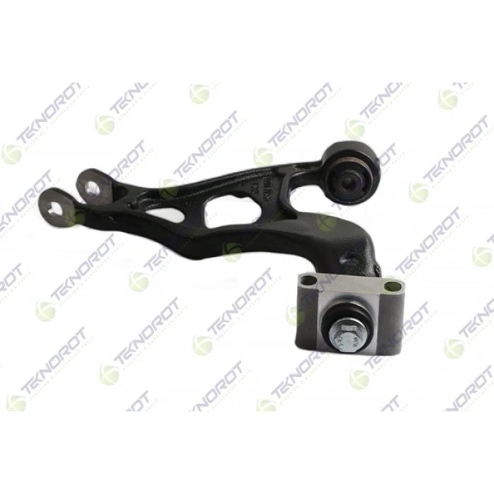 SALINCAK ARKA SOL UST ROTILSIZ FORD EXPLORER 2011-2019