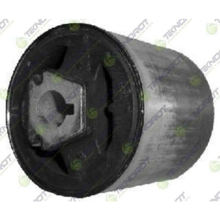 SALINCAK BURCU ARKA BMW 5 SERI E60 2003-
